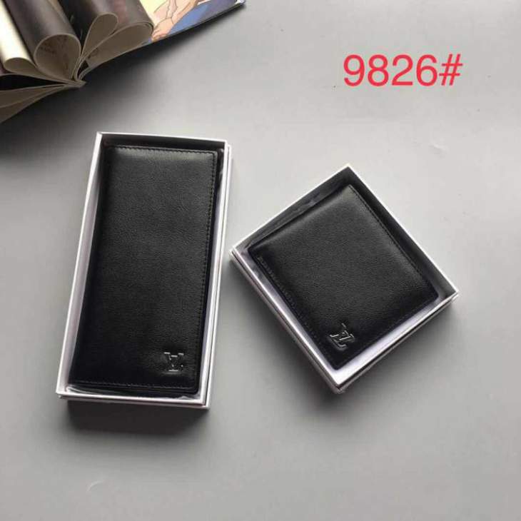 Picture of Louis Vuitton Wallets _SKUfw232841091fw
